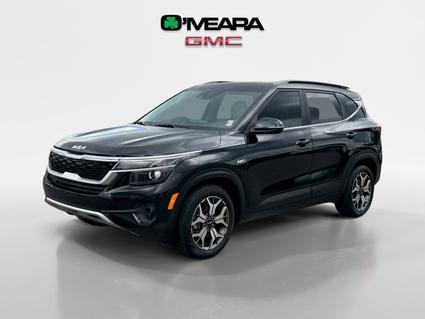 2023 Kia Seltos Denver CO