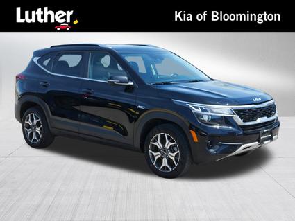 2023 Kia Seltos Minneapolis MN