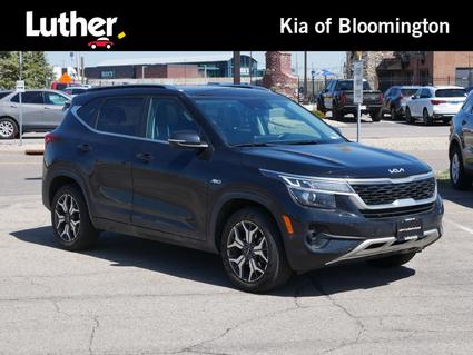 2023 Kia Seltos Minneapolis MN