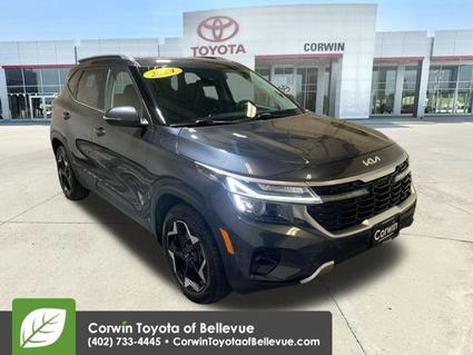 2024 Kia Seltos Bellevue NE
