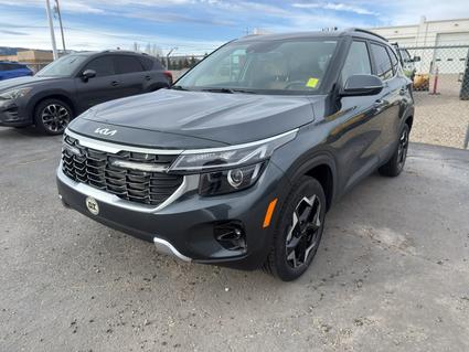 2024 Kia Seltos Casper WY