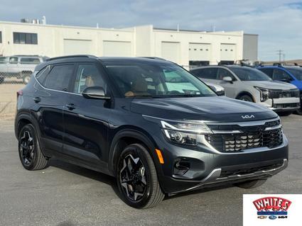 2024 Kia Seltos Casper WY