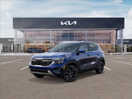 2026 Kia Seltos Liverpool NY