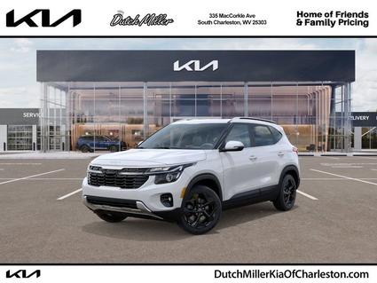 2026 Kia Seltos South Charleston WV