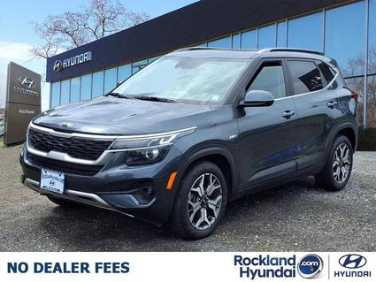2021 Kia Seltos West Nyack NY
