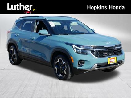 2024 Kia Seltos Hopkins MN