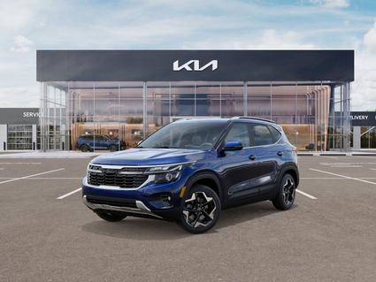 2025 Kia Seltos Long Island City NY