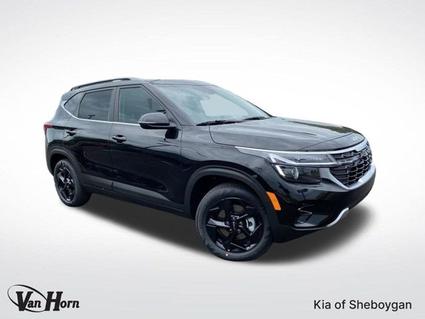 2026 Kia Seltos Sheboygan WI