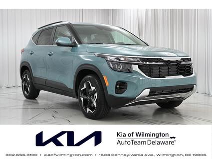 2026 Kia Seltos Wilmington DE