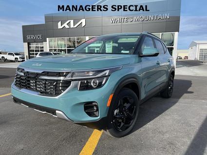 2026 Kia Seltos Casper WY