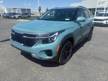 2026 Kia Seltos Casper WY