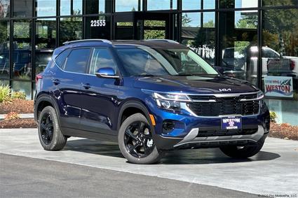 2026 Kia Seltos Vero Beach FL