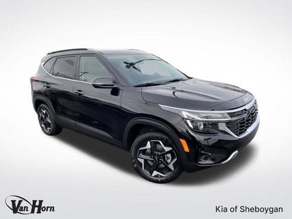 2026 Kia Seltos Sheboygan WI