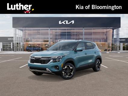 2026 Kia Seltos Minneapolis MN