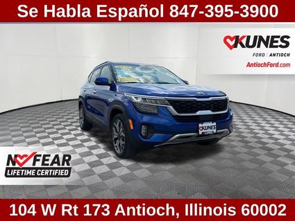2021 Kia Seltos Antioch IL