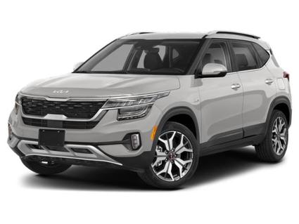 2022 Kia Seltos Inver Grove Heights MN