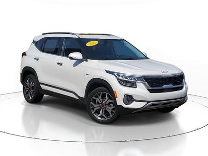 2022 Kia Seltos Canton MI