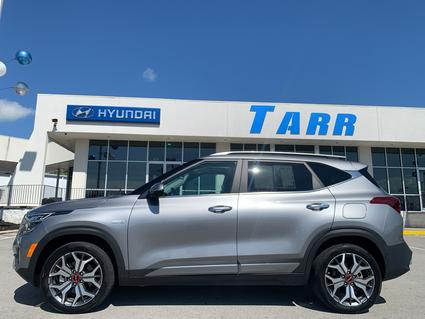 2023 Kia Seltos Morristown TN