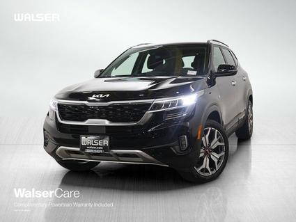 2023 Kia Seltos Minneapolis MN