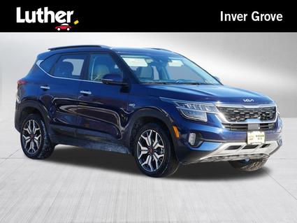 2023 Kia Seltos Inver Grove Heights MN