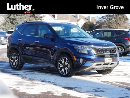 2023 Kia Seltos Inver Grove Heights MN