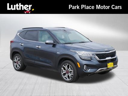 2021 Kia Seltos Rochester MN