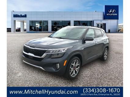 2021 Kia Seltos Enterprise AL