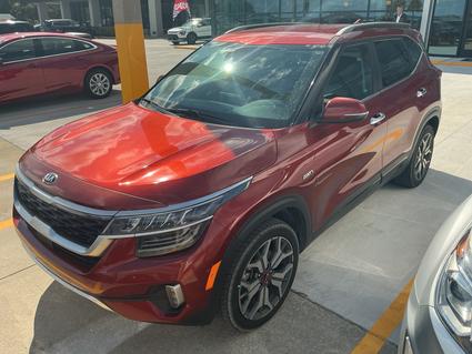 2021 Kia Seltos Sebring FL