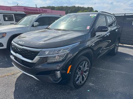 2022 Kia Seltos Chattanooga TN