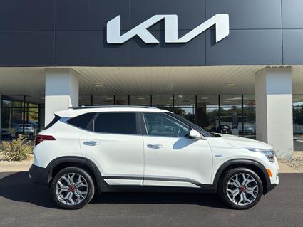 2021 Kia Seltos Carbondale IL