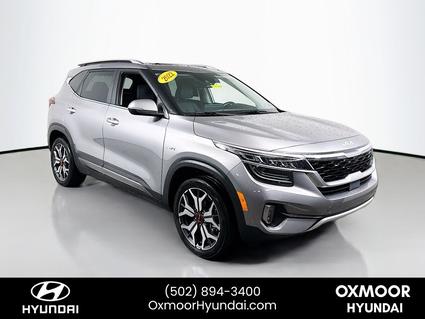 2022 Kia Seltos Louisville KY