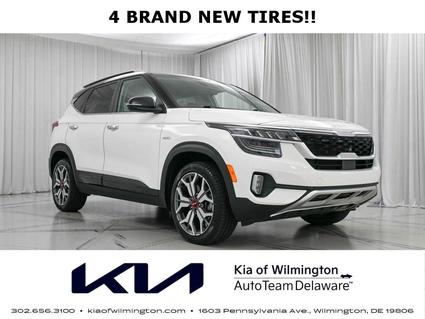 2023 Kia Seltos Wilmington DE