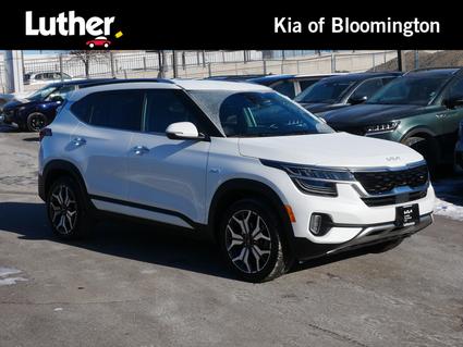 2023 Kia Seltos Minneapolis MN