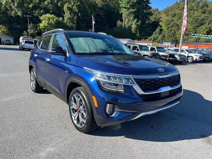 2021 Kia Seltos Lebanon VA