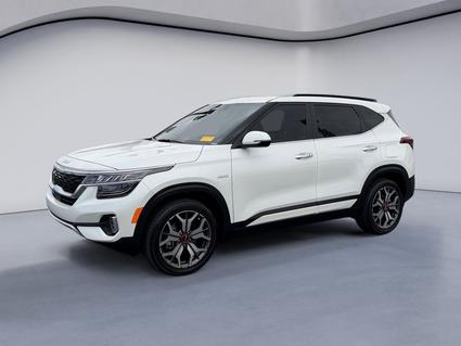 2022 Kia Seltos Louisville TN