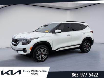 2022 Kia Seltos Louisville TN