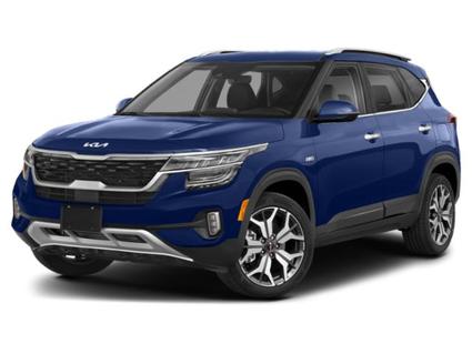 2022 Kia Seltos Pocatello ID