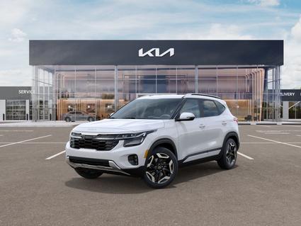 2024 Kia Seltos Toledo OH
