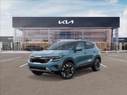 2026 Kia Seltos Liverpool NY