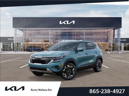 2026 Kia Seltos Louisville TN