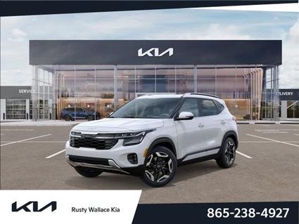 2026 Kia Seltos Louisville TN