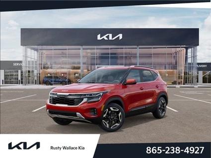 2026 Kia Seltos Louisville TN