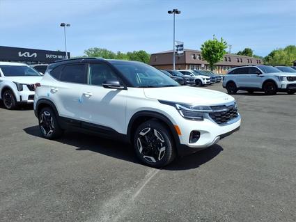 2026 Kia Seltos Barboursville WV
