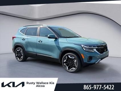 2026 Kia Seltos Louisville TN