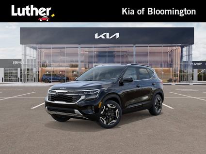 2026 Kia Seltos Minneapolis MN