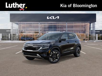 2026 Kia Seltos Minneapolis MN