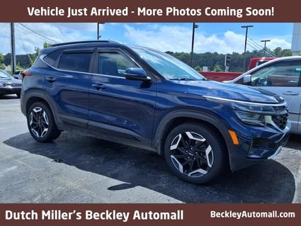 2024 Kia Seltos Beckley WV