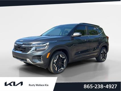 2025 Kia Seltos Louisville TN