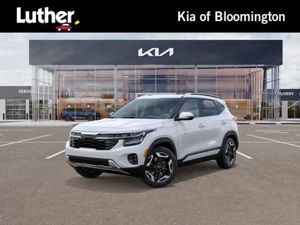 2026 Kia Seltos Minneapolis MN