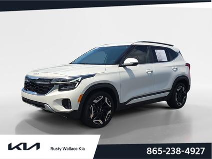 2024 Kia Seltos Louisville TN